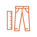 Kledingreparatie Oss